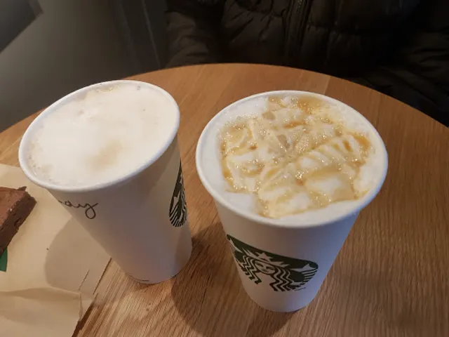 Starbucks Coffee Company