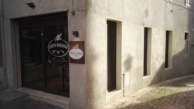 Panificio Eredi Borroni