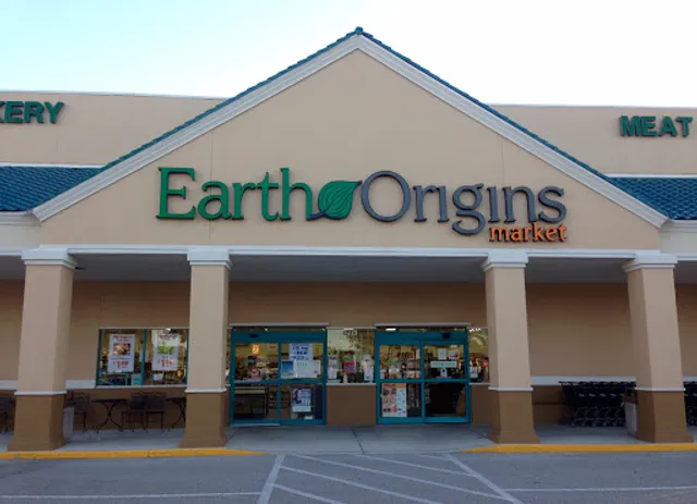 Earth Origins Market