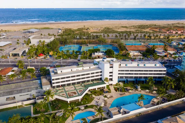 Mercure Aracaju del Mar Hotel