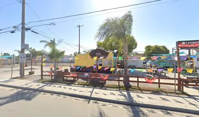 Bakersfield Brunch Box