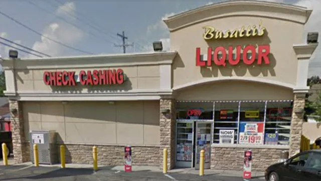 Busatti's Beer & Liquor Store