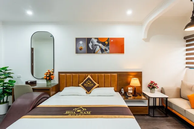 Hoa Nam hotel