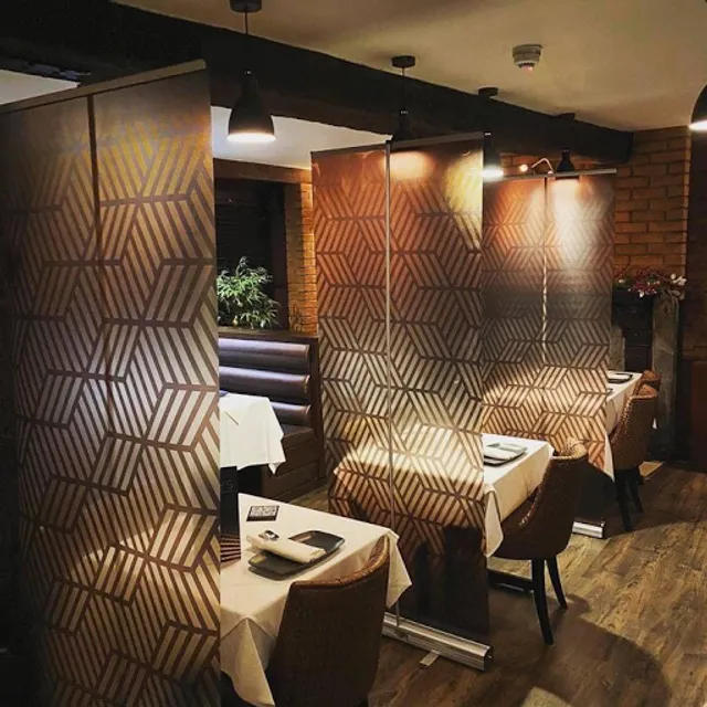 Ruby’s Indian Restaurant Bishop’s Stortford