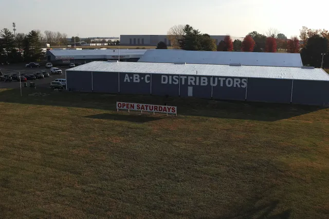 ABC Distributors