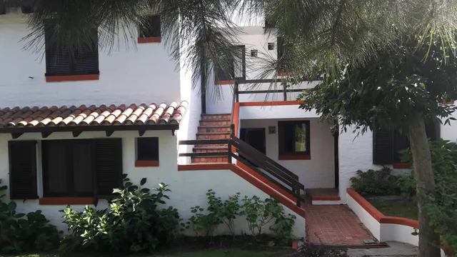 Barrancas del Bosque - Apart Resort