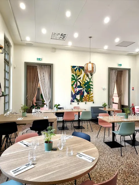 Le Domaine Du Grand Puy