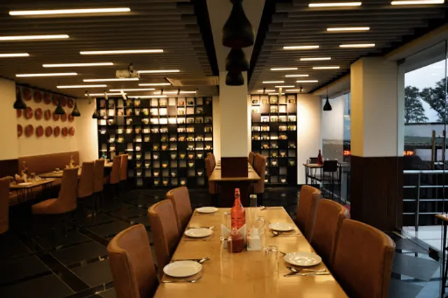 Countryside Café And Restaurant