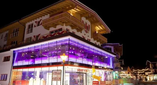 Hotel Harakiri Lifestyle - Mayrhofen