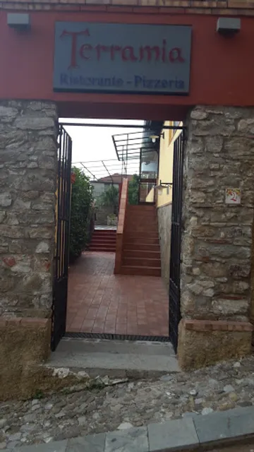 Terramia Torchiara - Ristorante Pizzeria