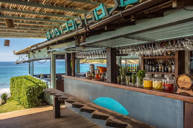 Rocka Restaurant & Beach Lounge