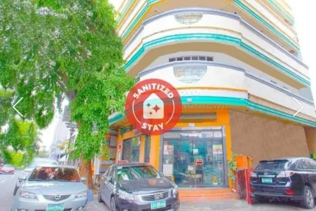 OYO 772 Remedios Apartment