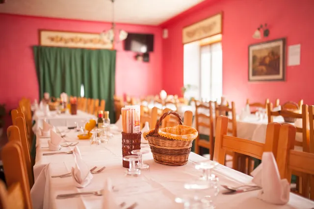 Albergo Ristorante Belvedere