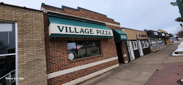 Village Pizza