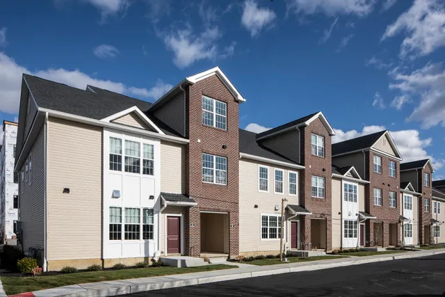 The Mill at Riverside