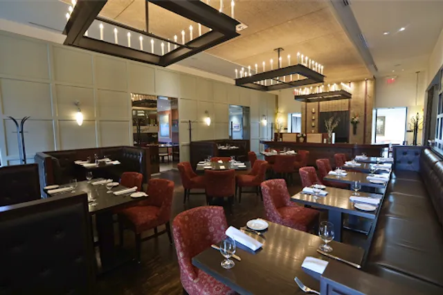 Blackshop Restaurant