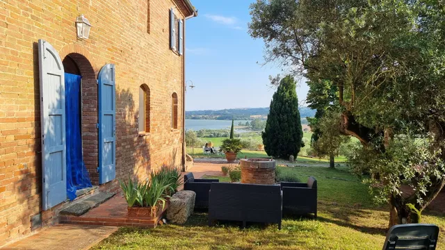 Agriturismo Poggio Antico