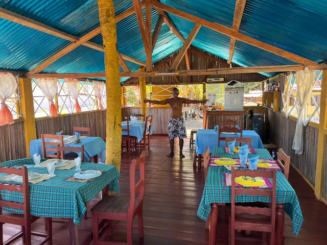 Restaurant Chez Venance