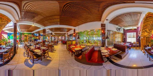 Boião Restaurante e Choperia Laguna