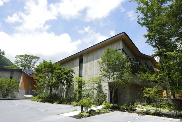 Regina Resorts Kyukaruizawa