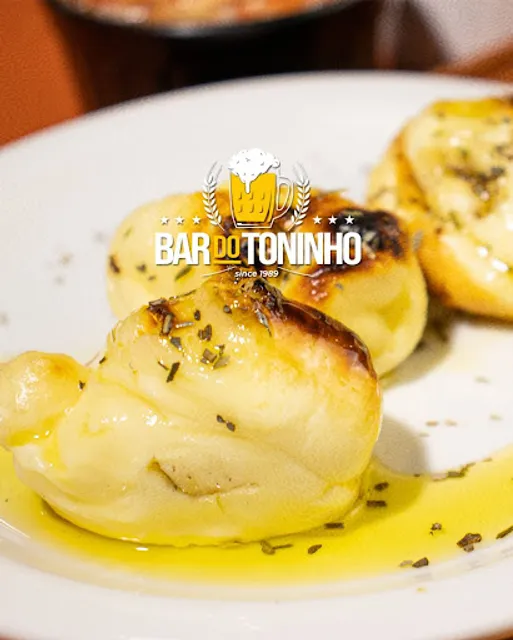 Bar do Toninho Costela na Brasa