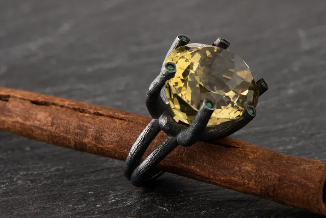 Joyería Rayser - Borealys Joyas