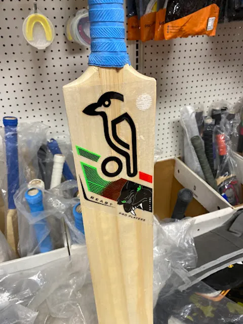 JR Sporting Goods, Inc.