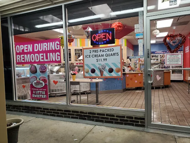 Tizzys Treats & Eats