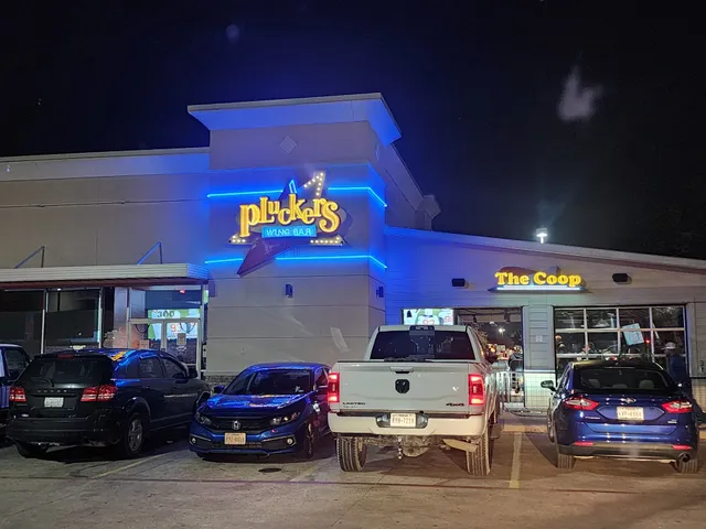 Mays Crossing Shopping Center