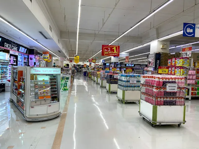 Khlong Chao Khun Sing Subdistrict