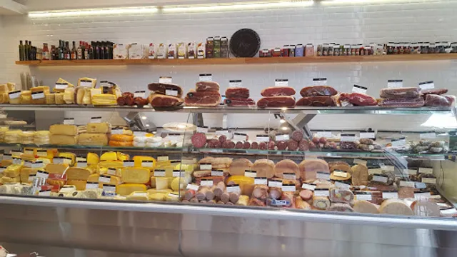 Maja Jamoneria Suc Borges