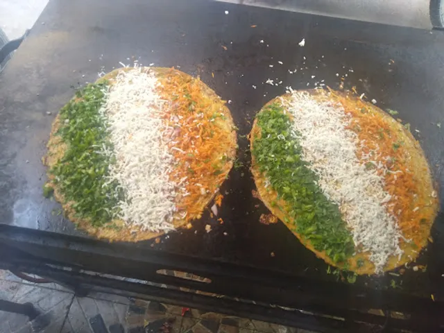 Jai Bhavani Tiffin Center