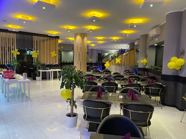 Ristorante kobezen Sushi