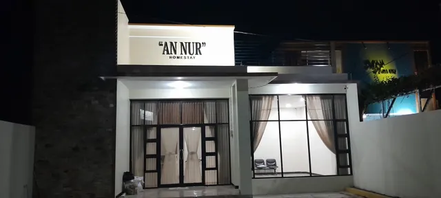 An Nur Homestay