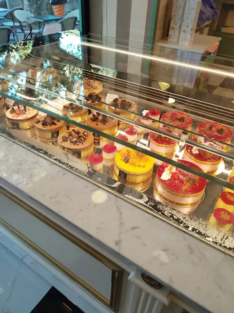 Pâtisserie Piron