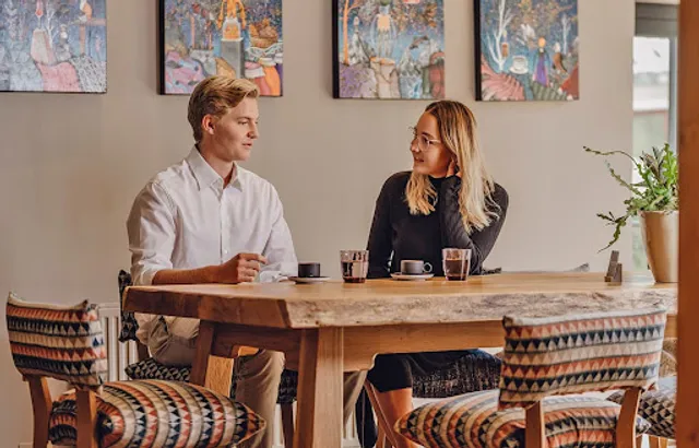 Restaurant Tafelspitz