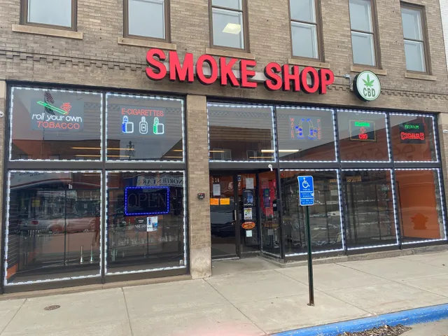 Super smoke shop Virginia , vapes, kratom