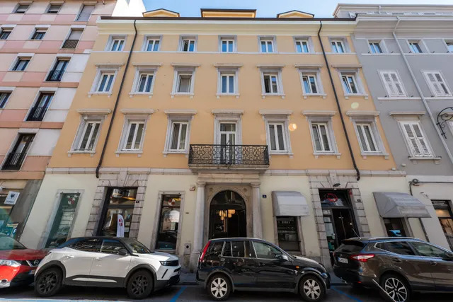 Maria Cristina Boutique Rooms