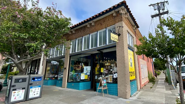 Five Little Monkeys - Albany