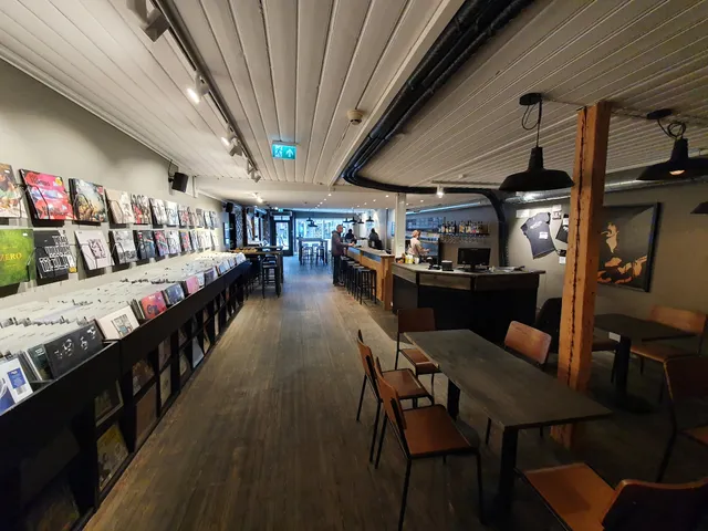 Apollon Platebar Tønsberg