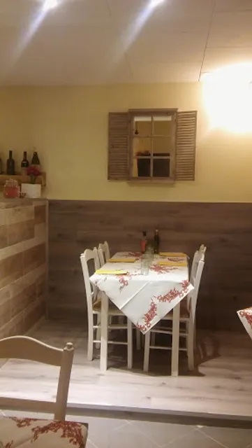 Pizzeria Prendi al Volo