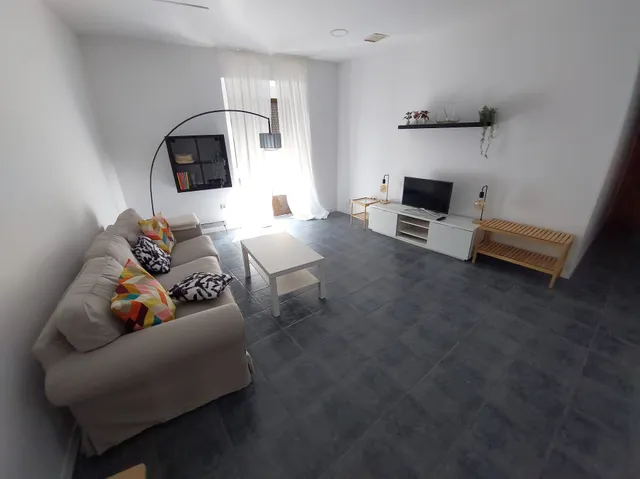 Apartamentos Entreteatros