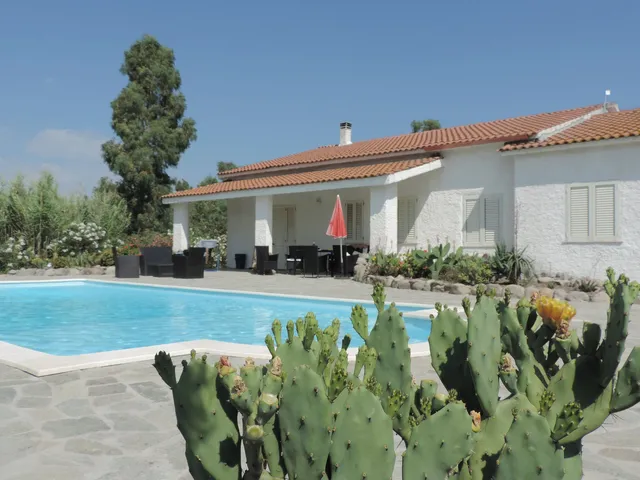 Villa Tana Margianis