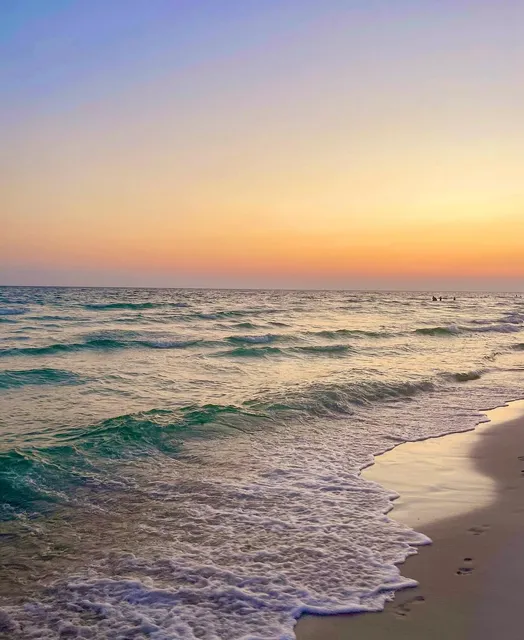 Santa Rosa Beach Vacation Rentals