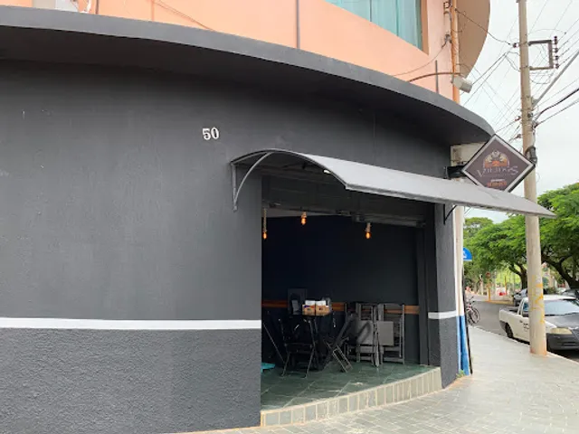 🍔Vikings Hamburgueria