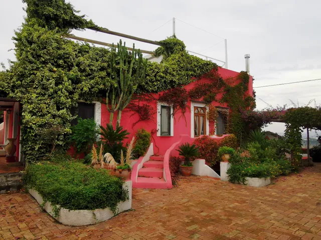 Solchiaro Resort B&B