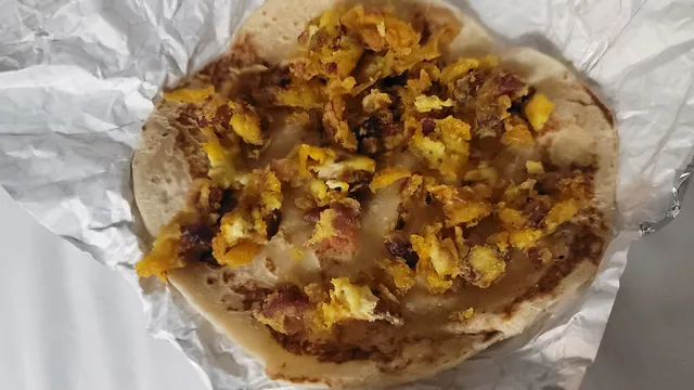 Laredo Taco Company