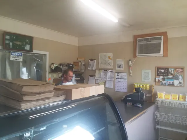 Bordelon's Fish Market