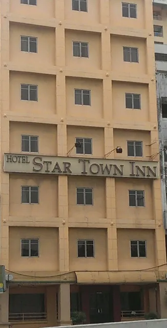 Hotel Star Town Inn