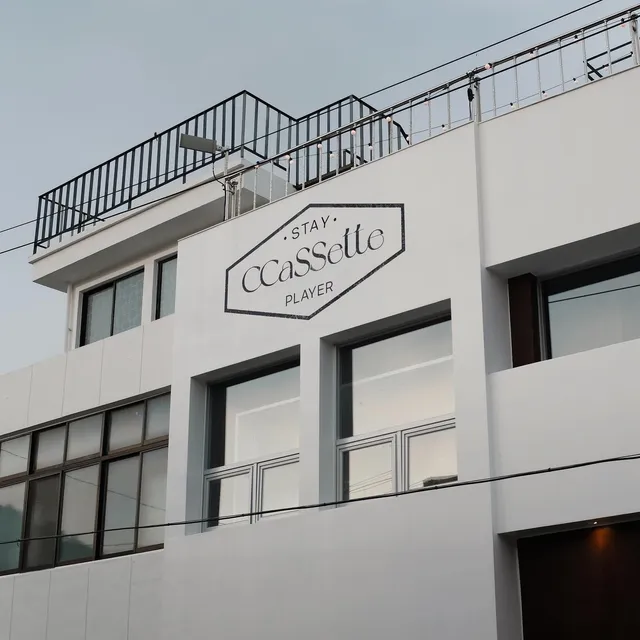 스테이 카세트플레이어